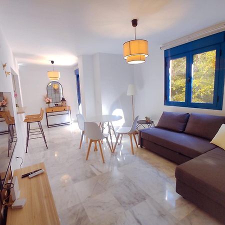 Apartamento Malaga Beach Center II B&C II Luaran gambar