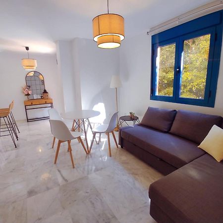Apartamento Malaga Beach Center II B&C II Luaran gambar
