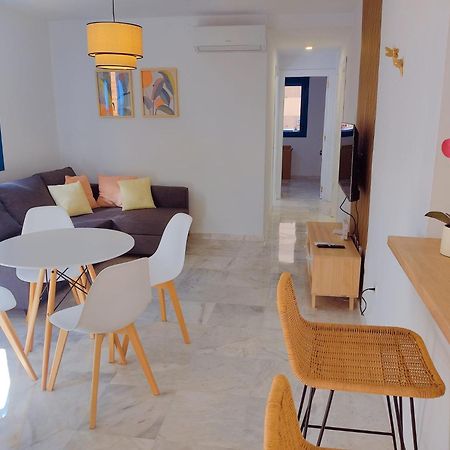 Apartamento Malaga Beach Center II B&C II Luaran gambar