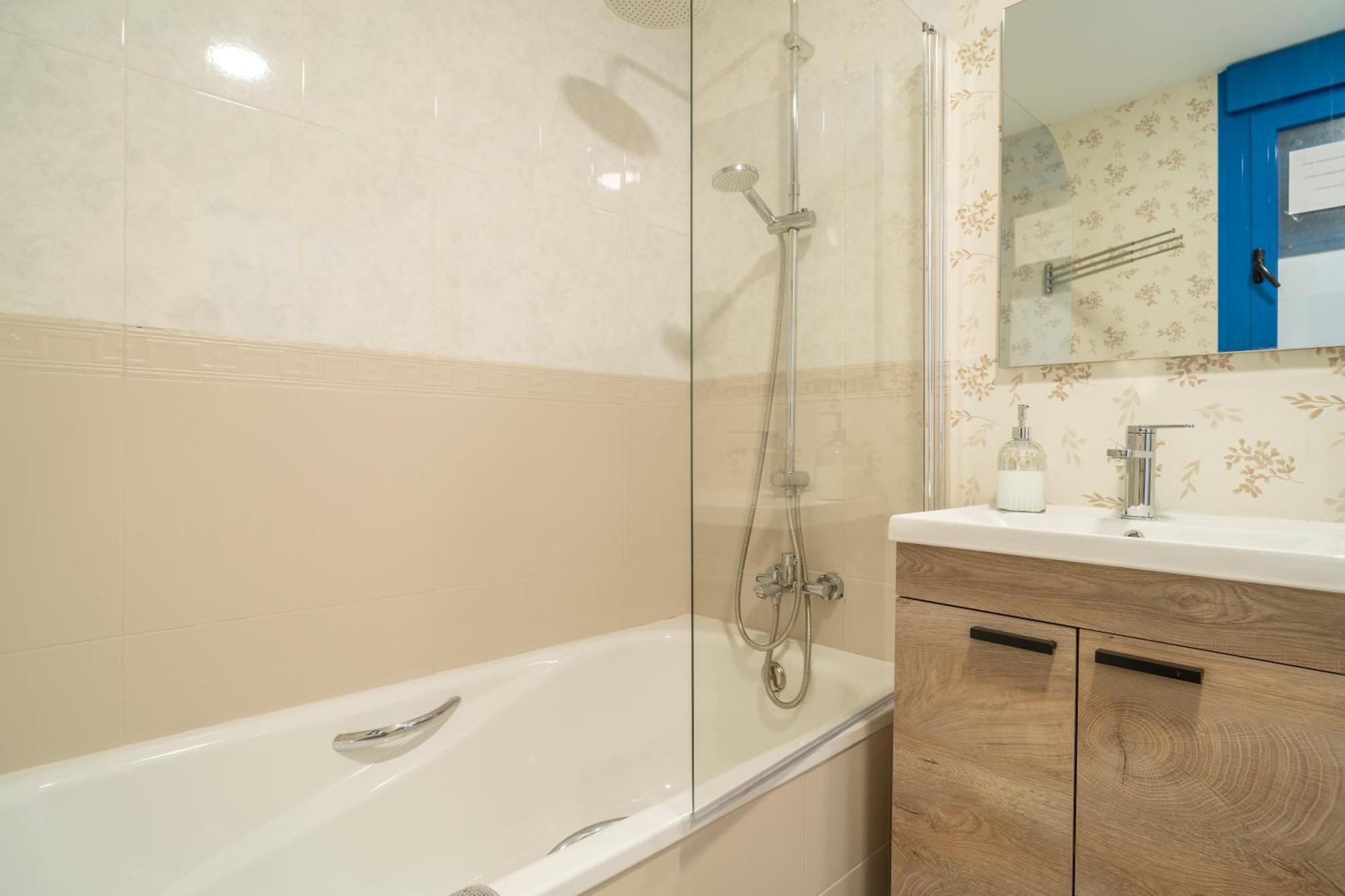 Apartamento Malaga Beach Center II B&C II Luaran gambar