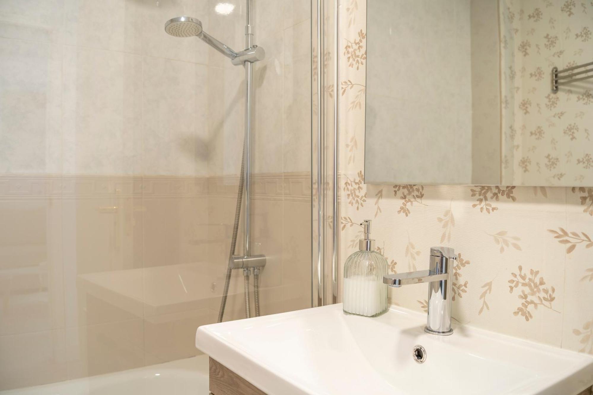 Apartamento Malaga Beach Center II B&C II Luaran gambar