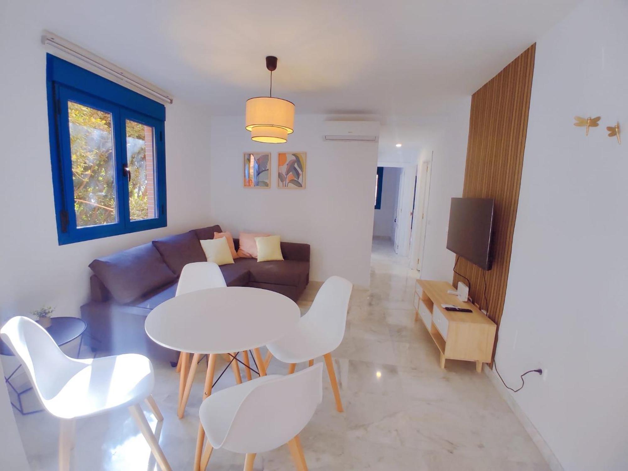 Apartamento Malaga Beach Center II B&C II Luaran gambar