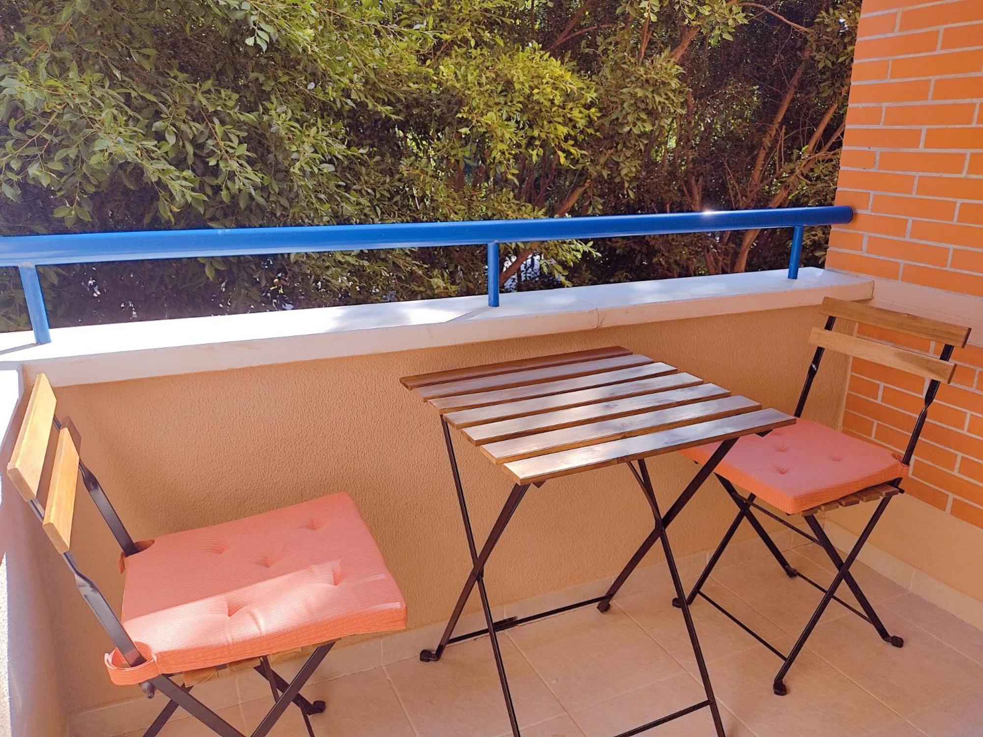 Apartamento Malaga Beach Center II B&C II Luaran gambar