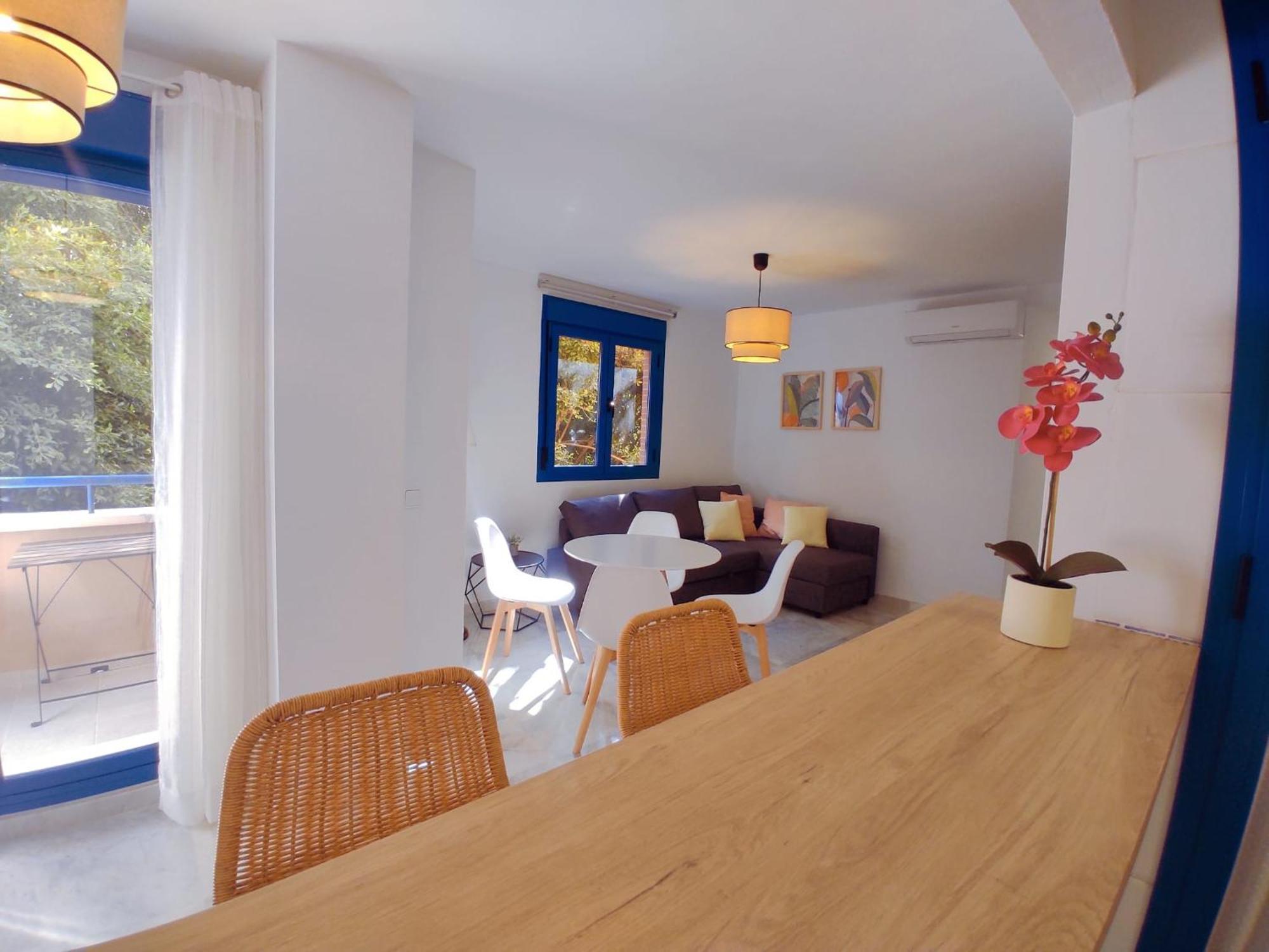 Apartamento Malaga Beach Center II B&C II Luaran gambar
