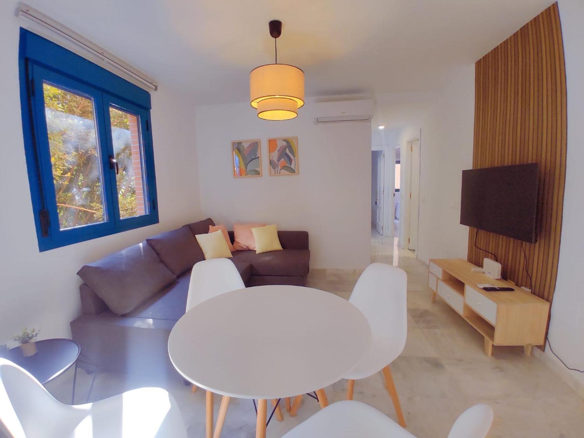 Apartamento Malaga Beach Center II B&C II Luaran gambar